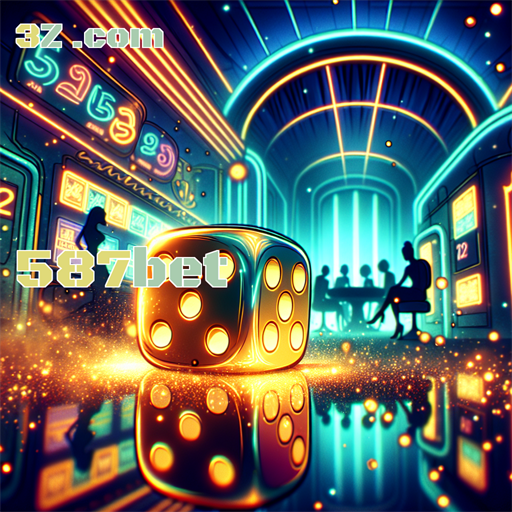 Oportunidades Inéditas com o App do 587bet para Jogadores