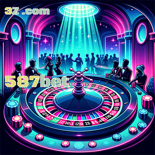 Recursos Confiáveis que Elevam sua Experiência no 587bet
