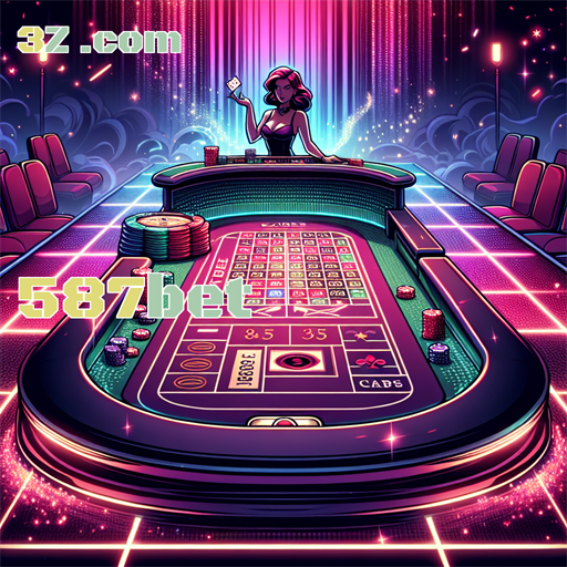 Baixar: Aprimore Sua Experiência de Jogo no 587bet