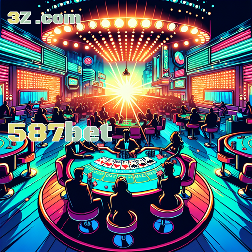 Jogos Empolgantes no 587bet que Você Não Pode Perder