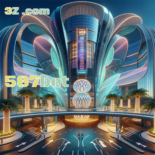 Login Inovador: A Revolução do 587bet nos Jogos Online