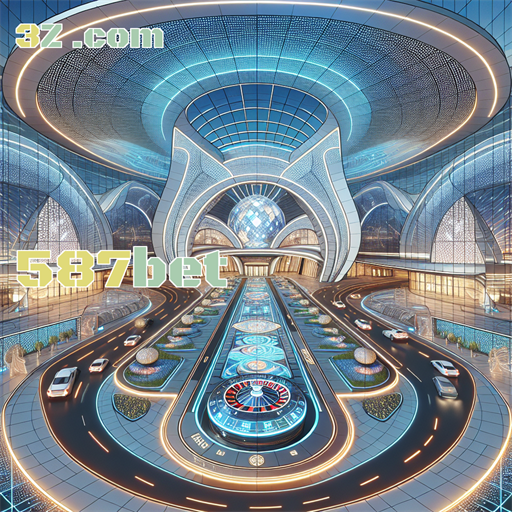 Explorando a Plataforma da 587bet: Inovação e Diversão