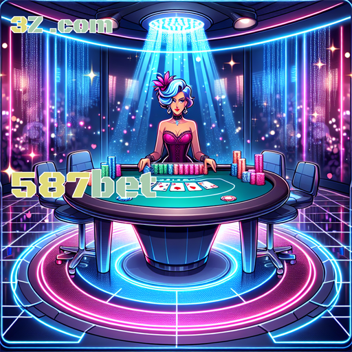 Exclusividade e Diversão: O Mundo VIP do 587bet