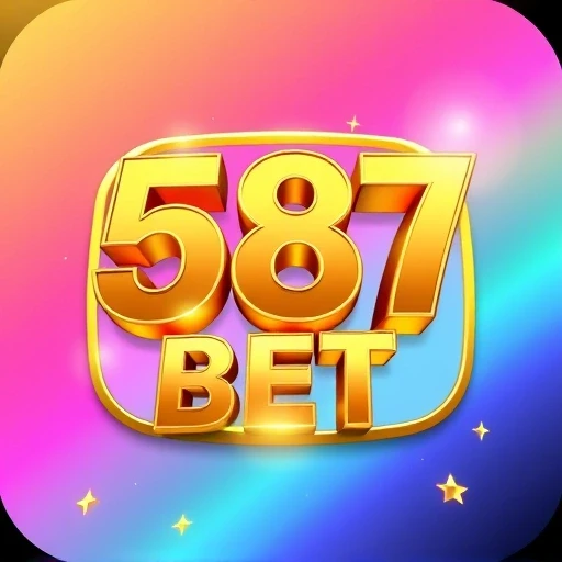 587bet