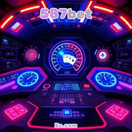 587bet: As Promoções Mais Irresistíveis Para Você Apostar com Estilo!