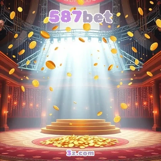 587bet: Venha Apostas e Emoções na Seção de Eventos Esportivos