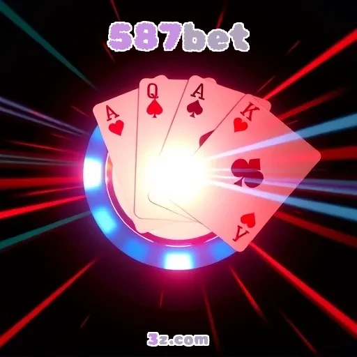 587bet: O Suporte 24/7 Que Você Sempre Quis em Jogos Online